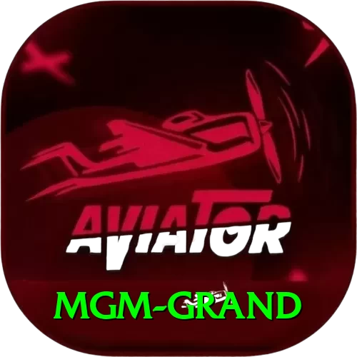 mgm grand - Pro v2.7.4 - 2