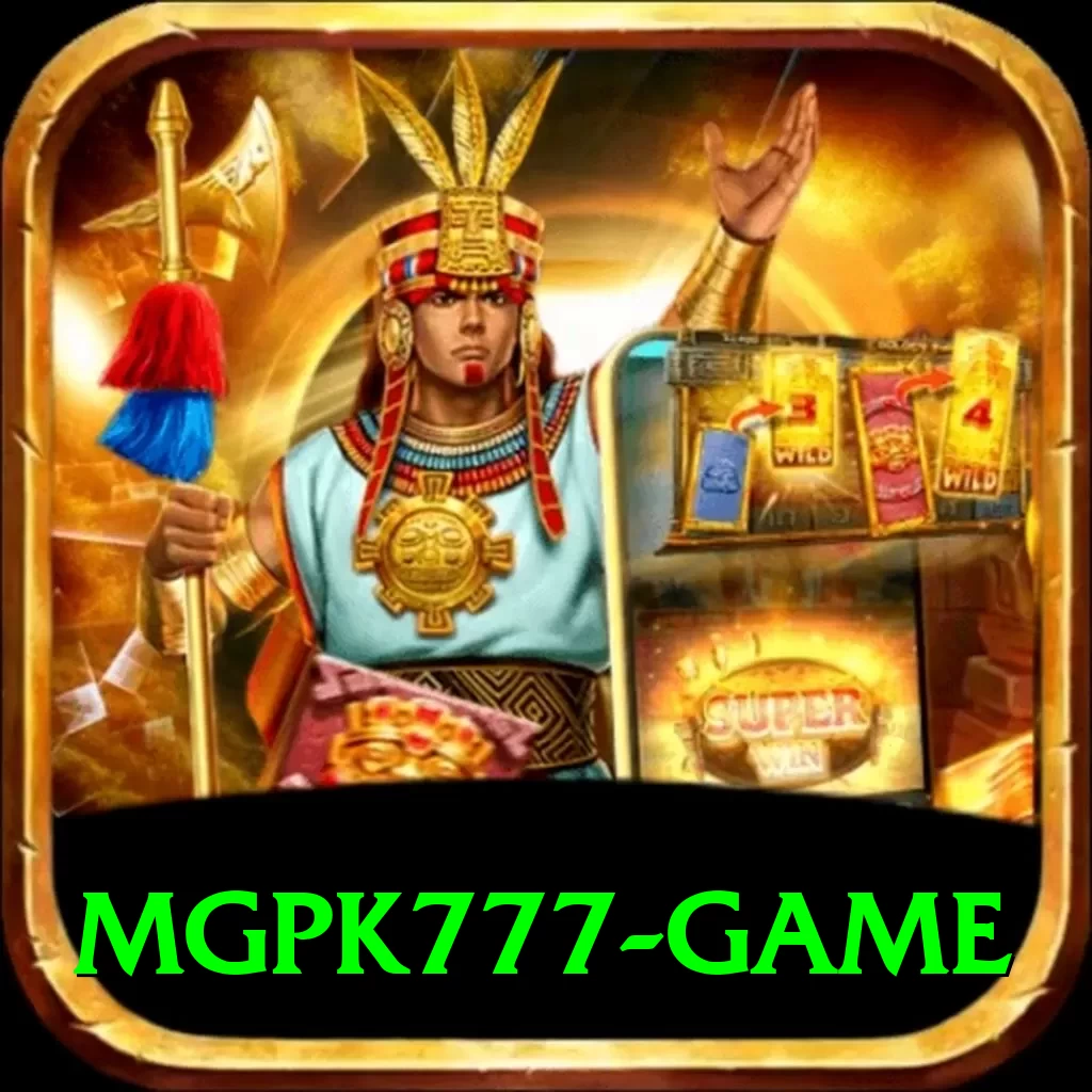 MGPK777 Game Games (Casino & Earning) Ultimate v3.8.7 - 2