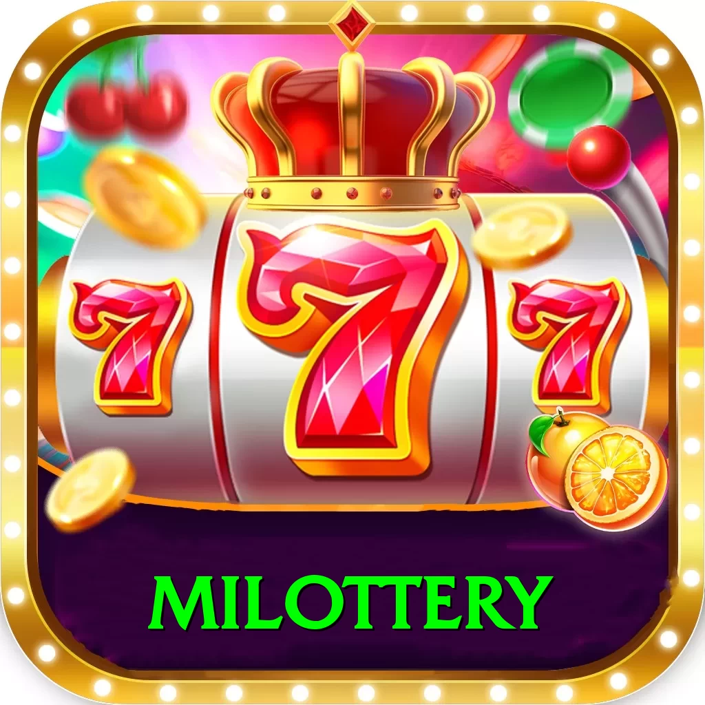 milottery Legend APK v2.2.6 - 2