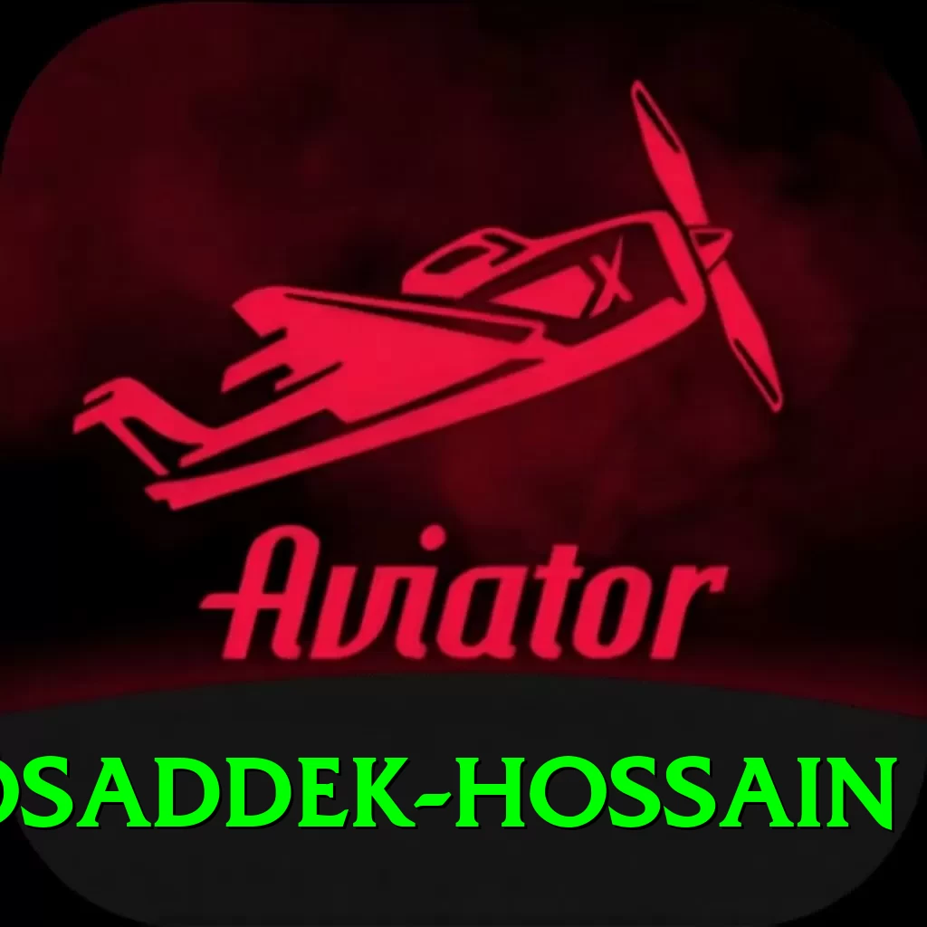 mosaddek hossain - Super v1.2.2 - 2