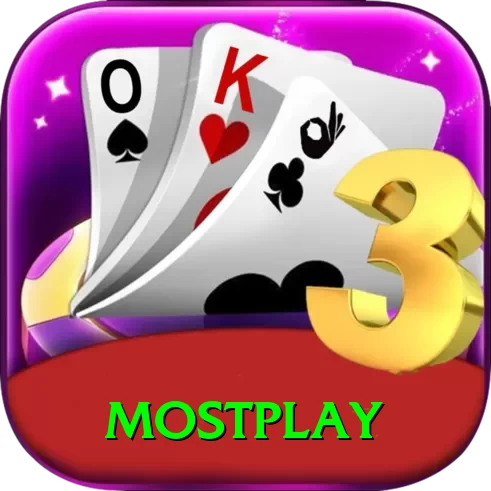 mostplay Slot Machine Deluxe - 2