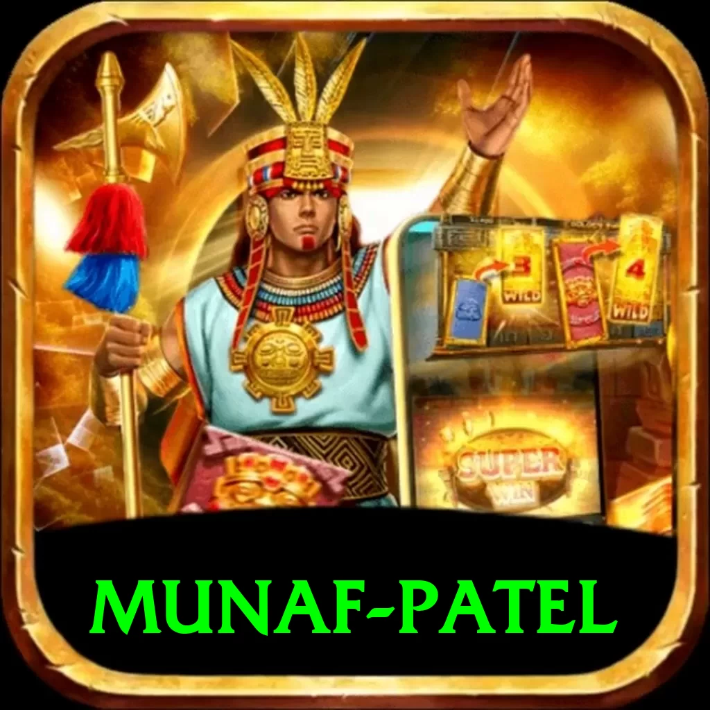 munaf patel Live Gold v2.7.4 - 2