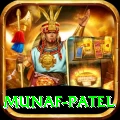 munaf patel Live Gold v2.7.4