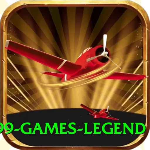 N999 Games Legend - 2