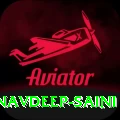navdeep saini PK Mega