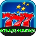 nayeem hasan - VIP Pro