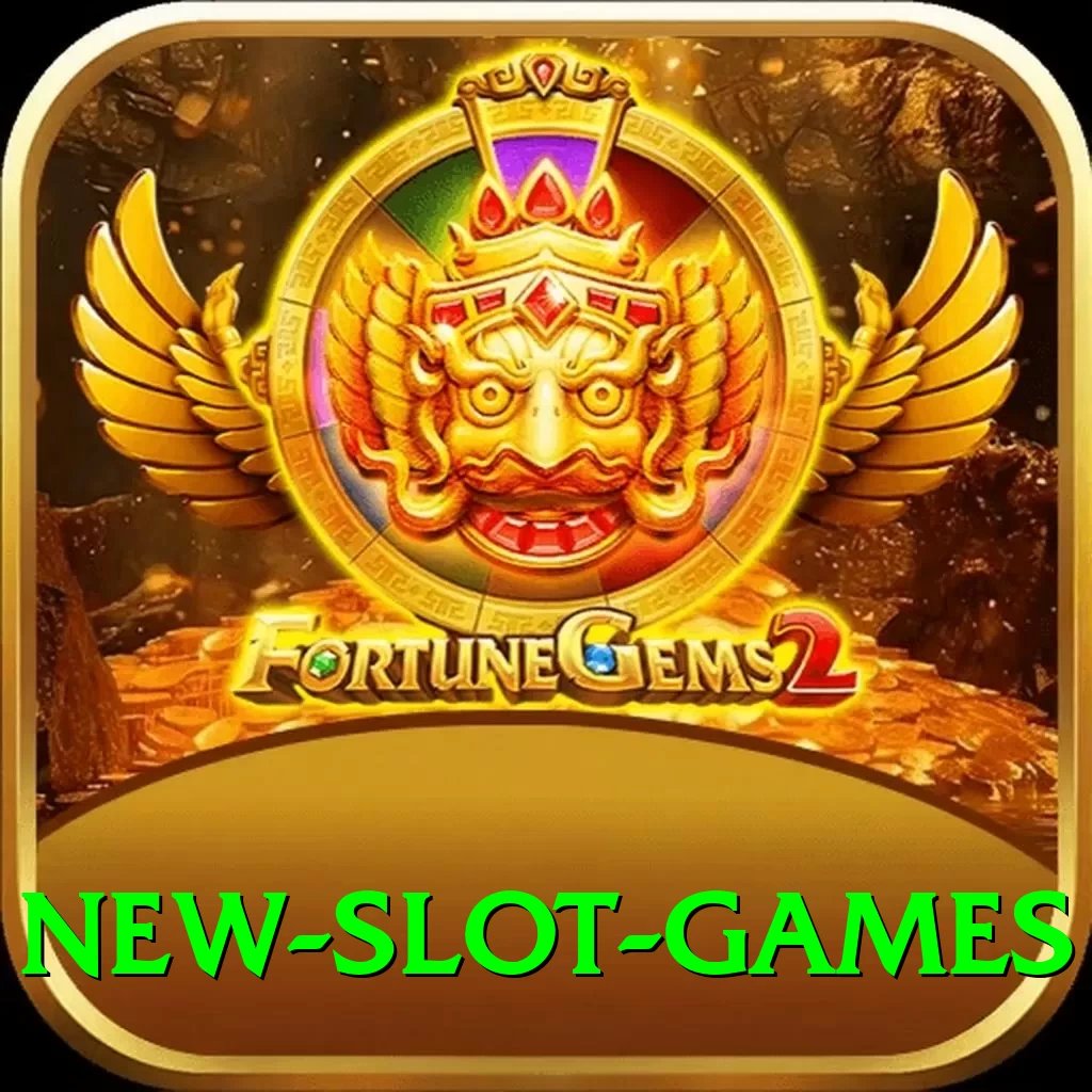 new slot games Game Deluxe v2.9.8 - 2