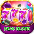 new slots Deluxe Slots