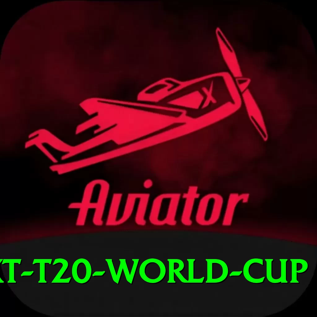 next t20 world cup PK Turbo - 2