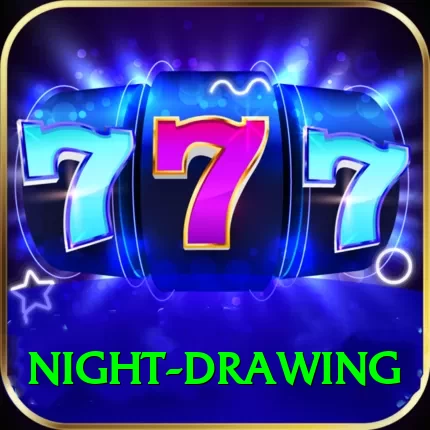 night drawing Slot Machine Gold - 2