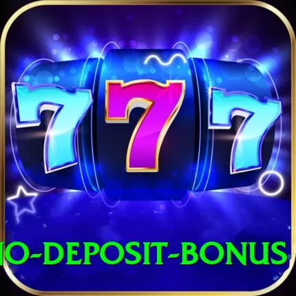 no deposit bonus Plus 2024 - 2