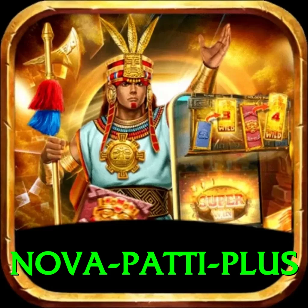 Nova Patti Casino Official v2.1.8 - 2