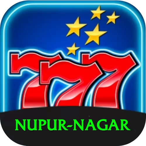 nupur nagar Slot Machine Legend - 2
