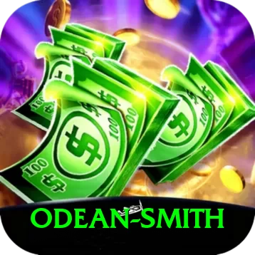 odean smith - Slots Master - 2