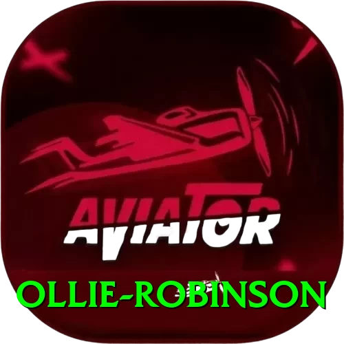 ollie robinson - Casino Supreme - 2