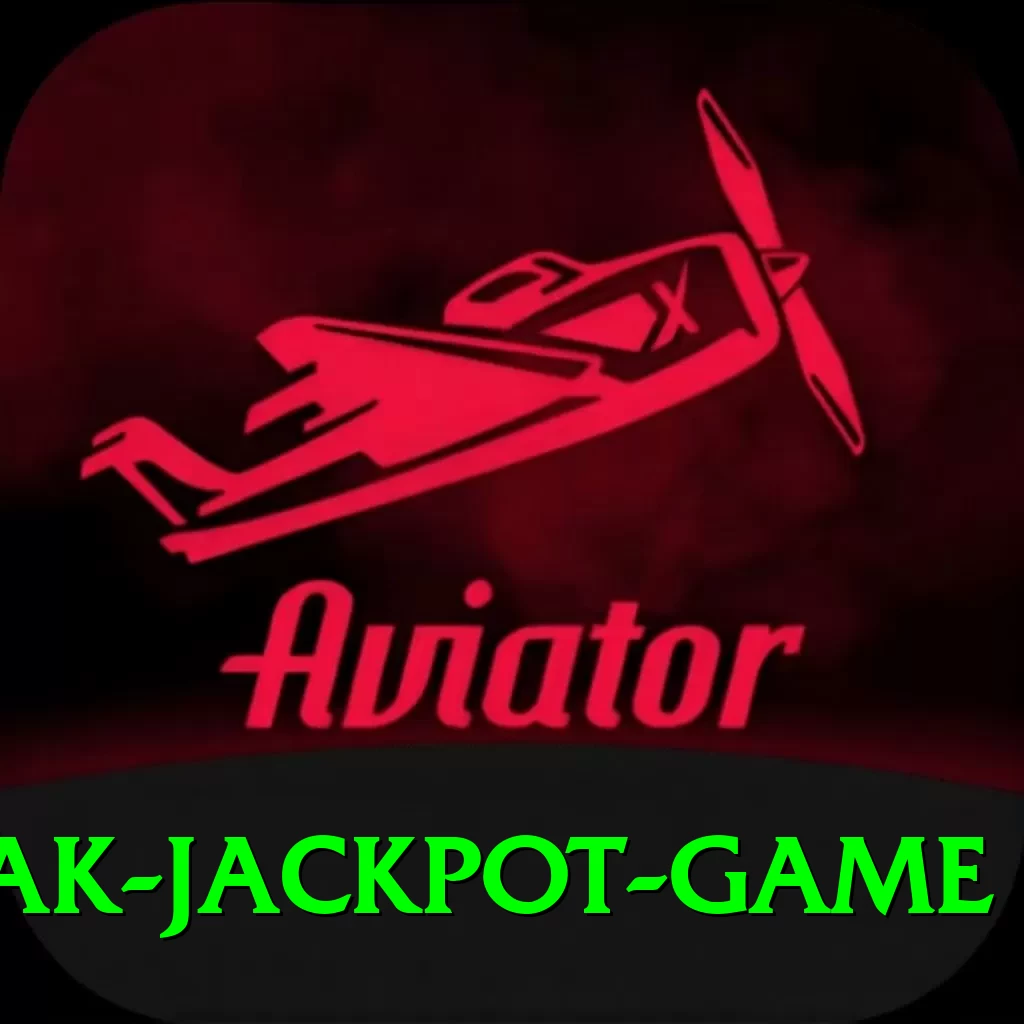 Pak Jackpot Game Deluxe Pro v4.0.2 - 2