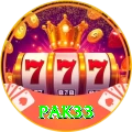 pak33 Legend Gaming App