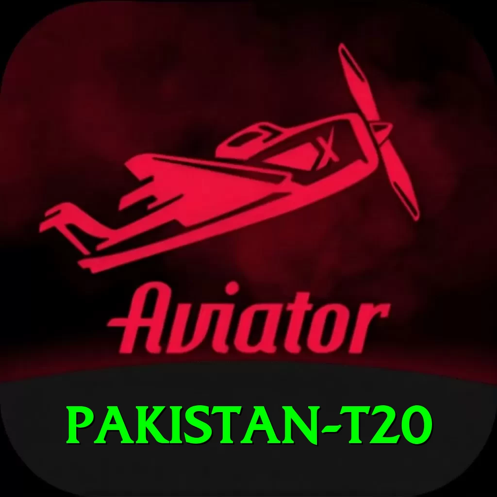 pakistan t20 Game Ultimate v2.4.7 - 2