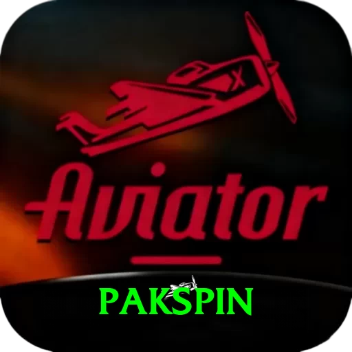 pakspin Mega Latest v5.9.8 - 2