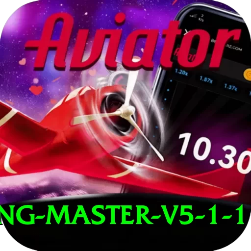PariMatch PK Gaming Master v5.1.1 - 2