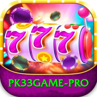 pk33game - Gaming Premium - 2