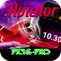 pk36 Casino Official v2.0.3