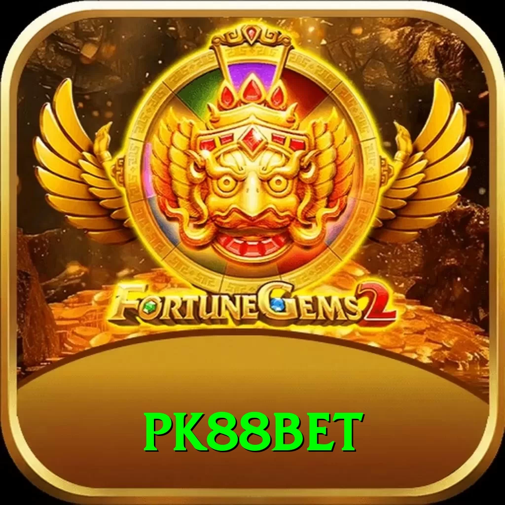 pk88bet Deluxe Pro v4.6.4 - 2