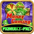pk88bet Master v1.2.6