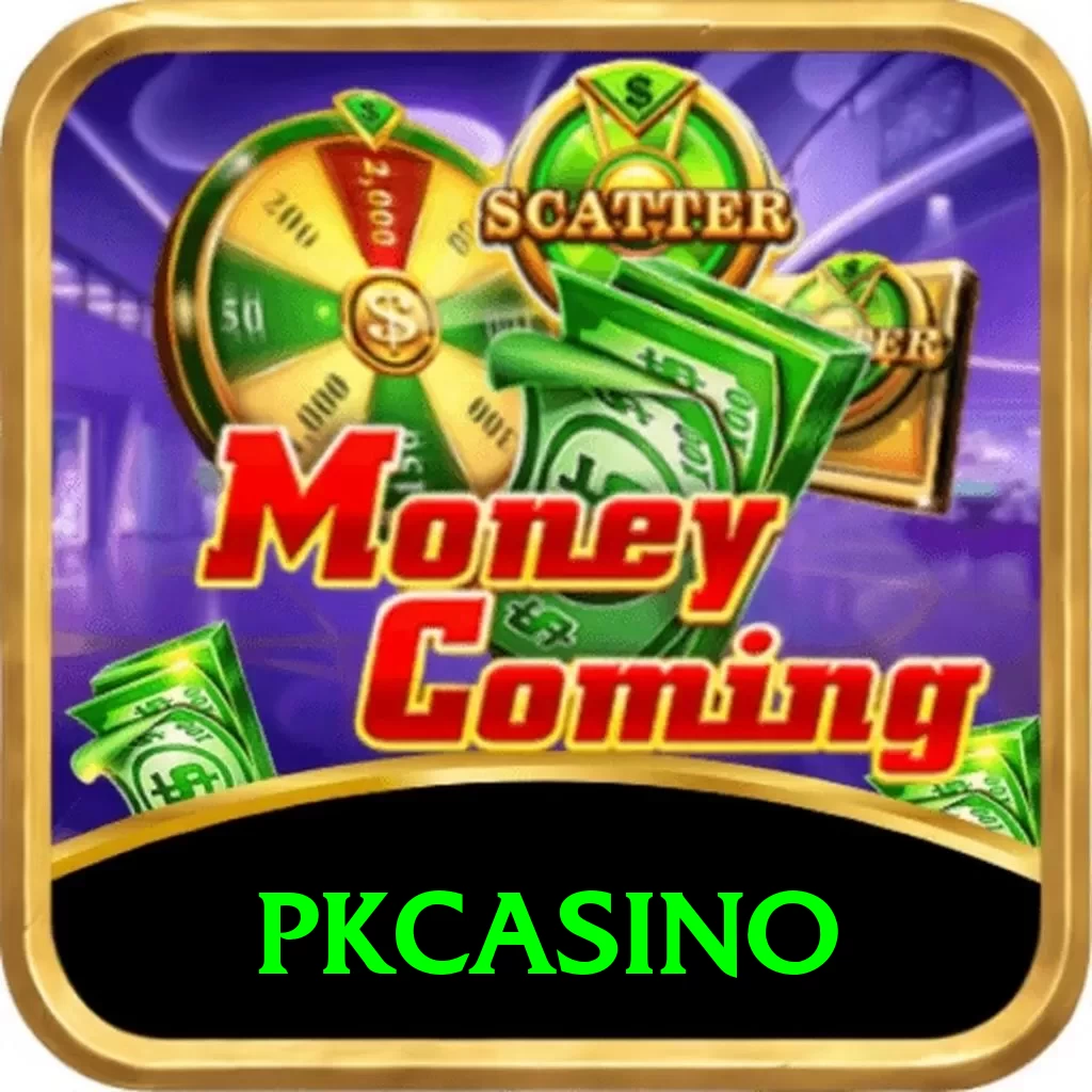 pkcasino Games (Casino & Earning) Deluxe v3.5.2 - 2