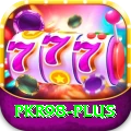 PKR98 Games Master