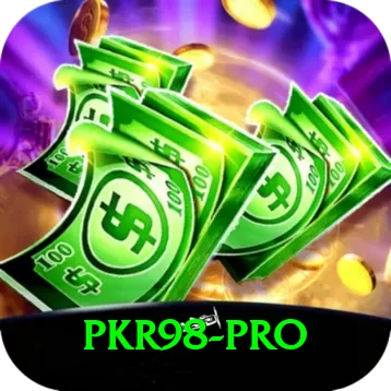 pkr98 Official v5.1.1 - 2