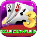 pkzlucky Deluxe Slots