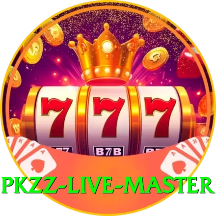 PKZZ Live Master - 2