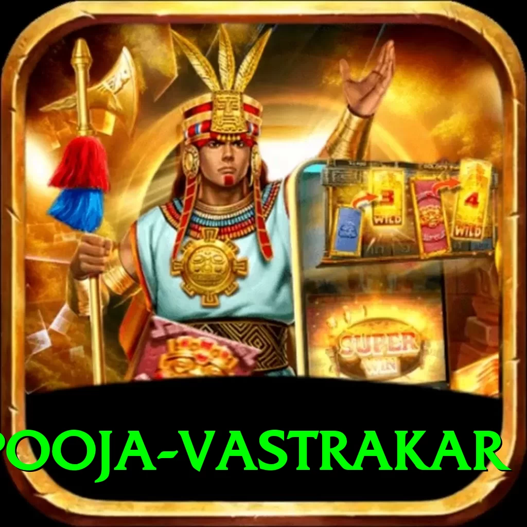 pooja vastrakar Game King v2.8.6 - 2