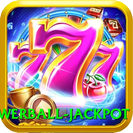 powerball jackpot Prime Gaming App - 2