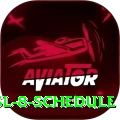 psl 8 schedule Casino Official v1.8.5