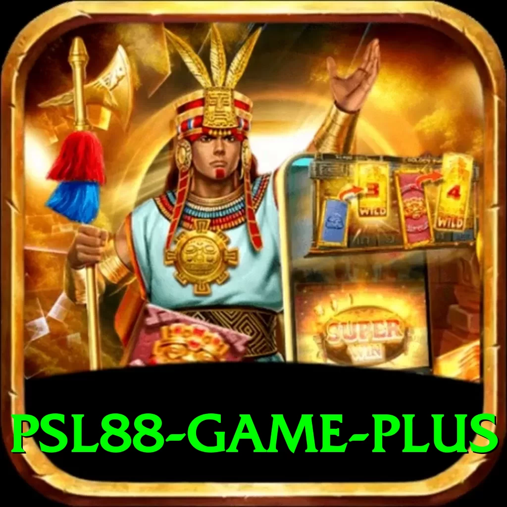 PSL88 Game Games (Casino & Earning) Elite v5.8.9 - 2