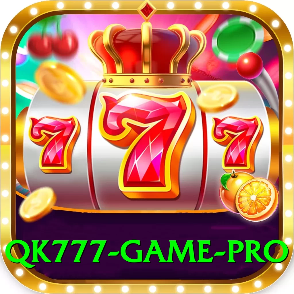 QK777 Game Deluxe v1.7.4 - 2