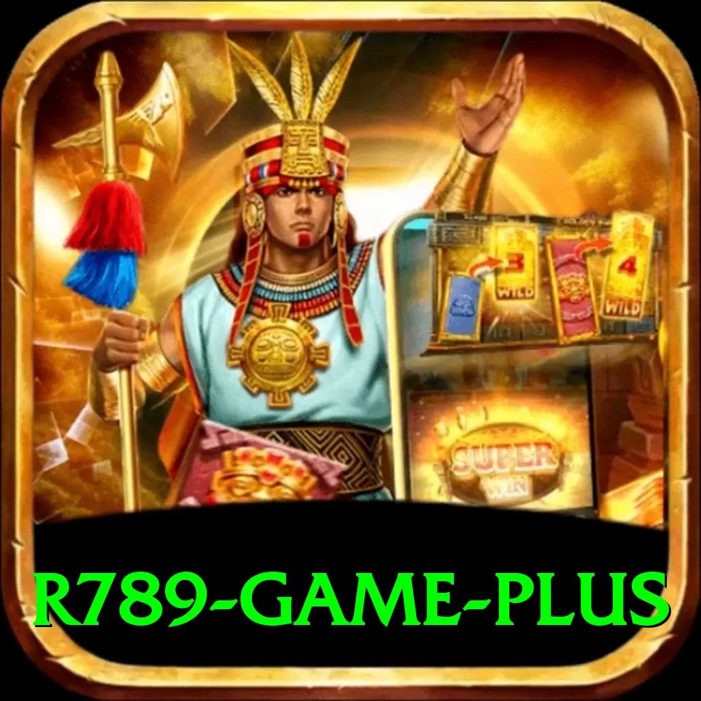 R789 Game Plus Pro v5.7.7 - 2