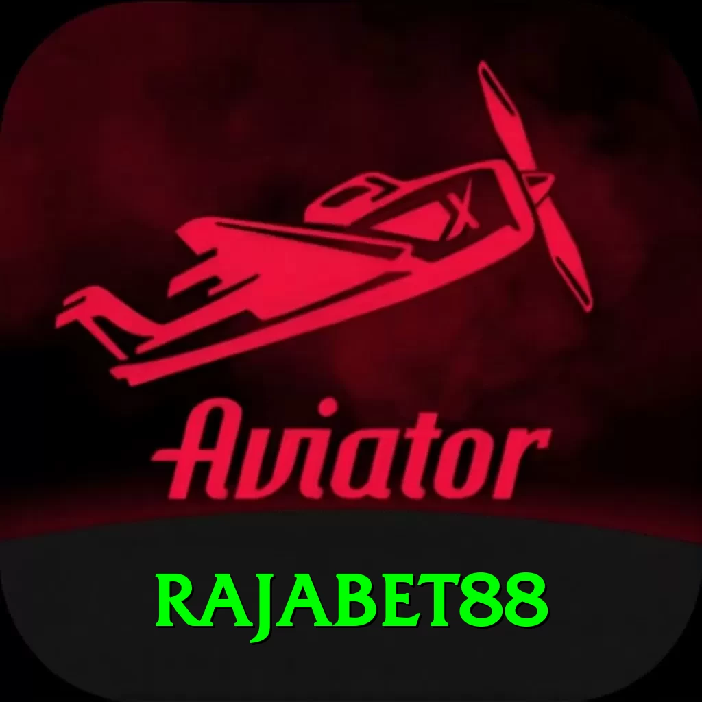 Rajabet88 Games (Casino & Earning) Elite v3.1.8 - 2