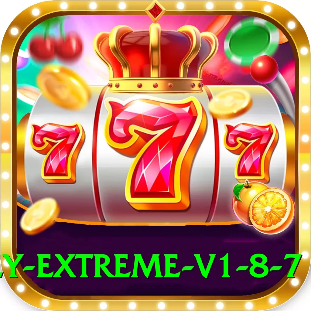 Rajabet88 Money Extreme v1.8.7 - 2