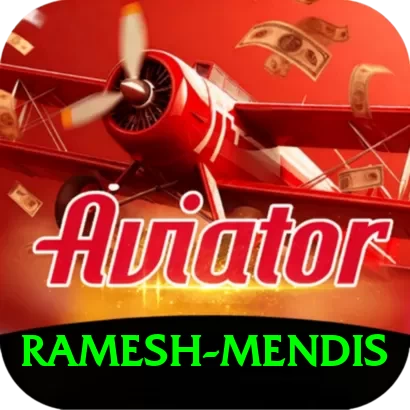 ramesh mendis VIP v5.8.0 - 2