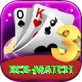 rcb match - Master Edition v5.3.0