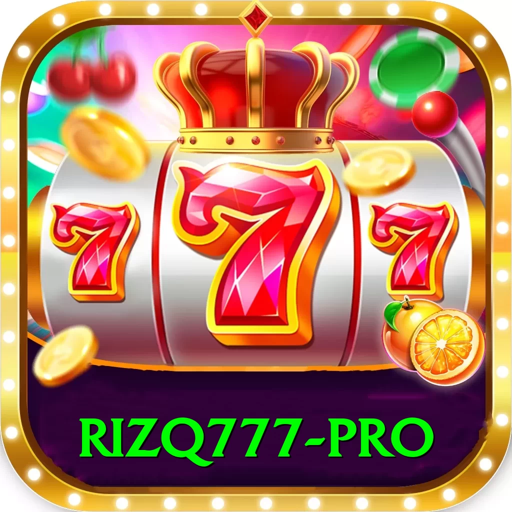 rizq777 Gaming Elite v5.2.8 - 2