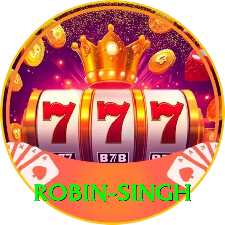 robin singh - Gaming Premium - 2