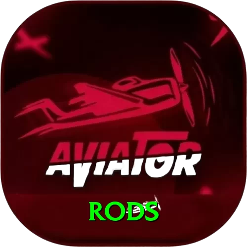 rods Gold v4.8.0 - 2