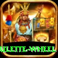 roulette wheel Mega - Free Download