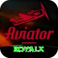 royalx Gold APK v5.0.1