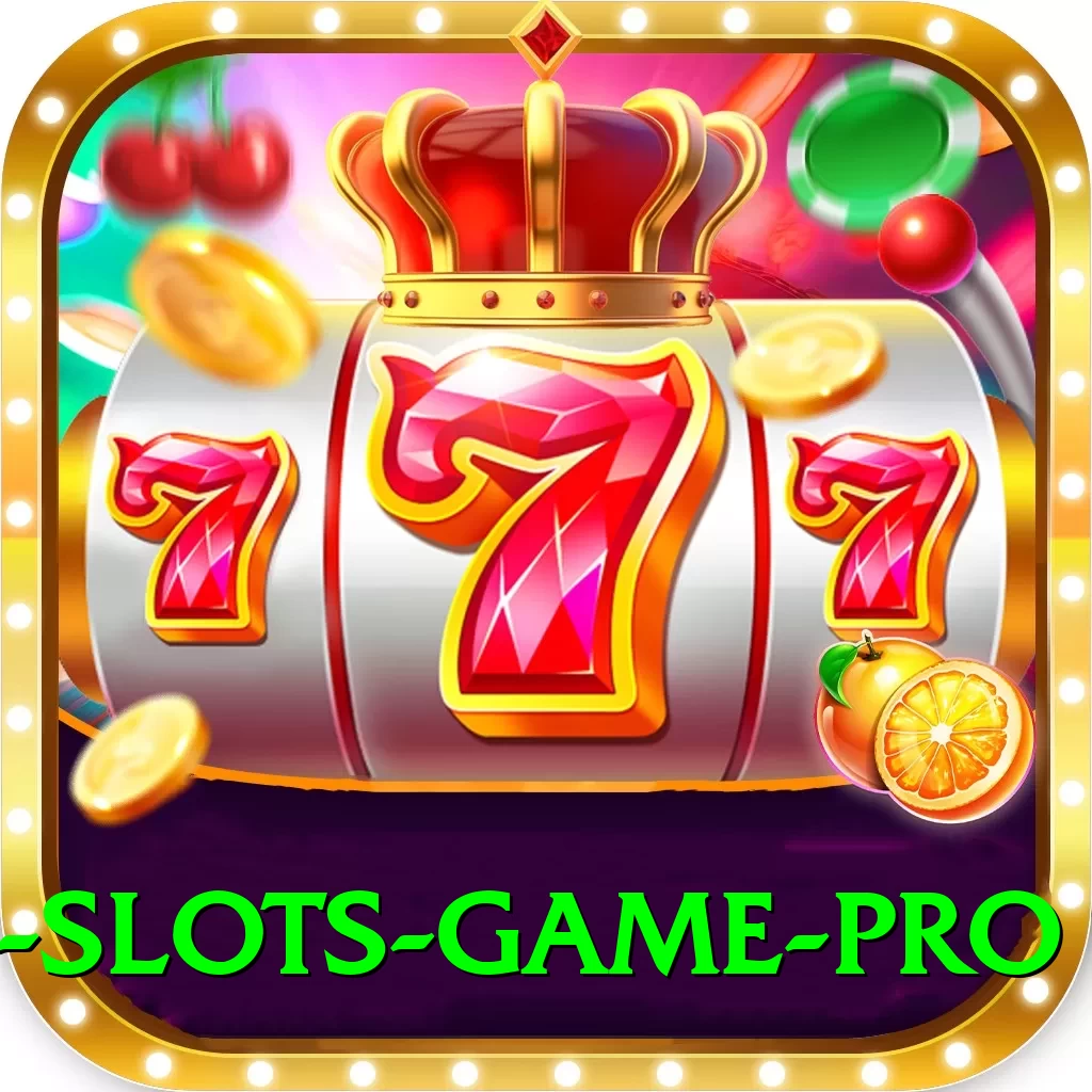 Rumi Slots Game Official v2.3.5 - 2