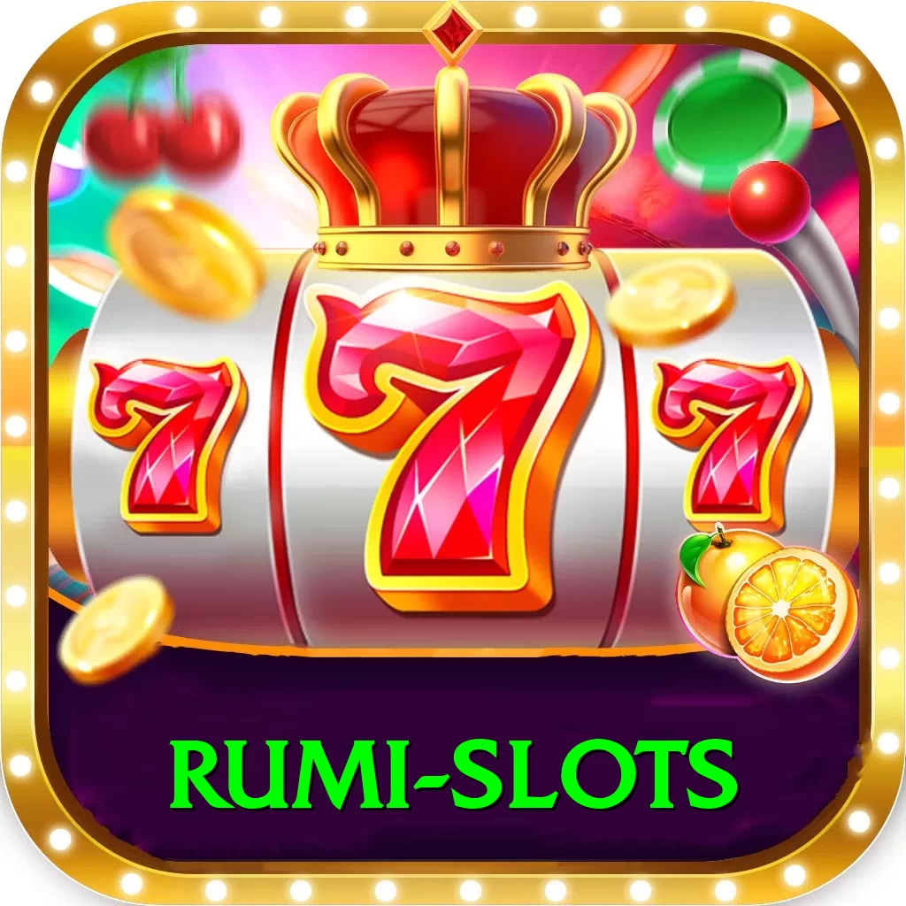 Rumi Slots Premium Edition v1.6.6 - 2